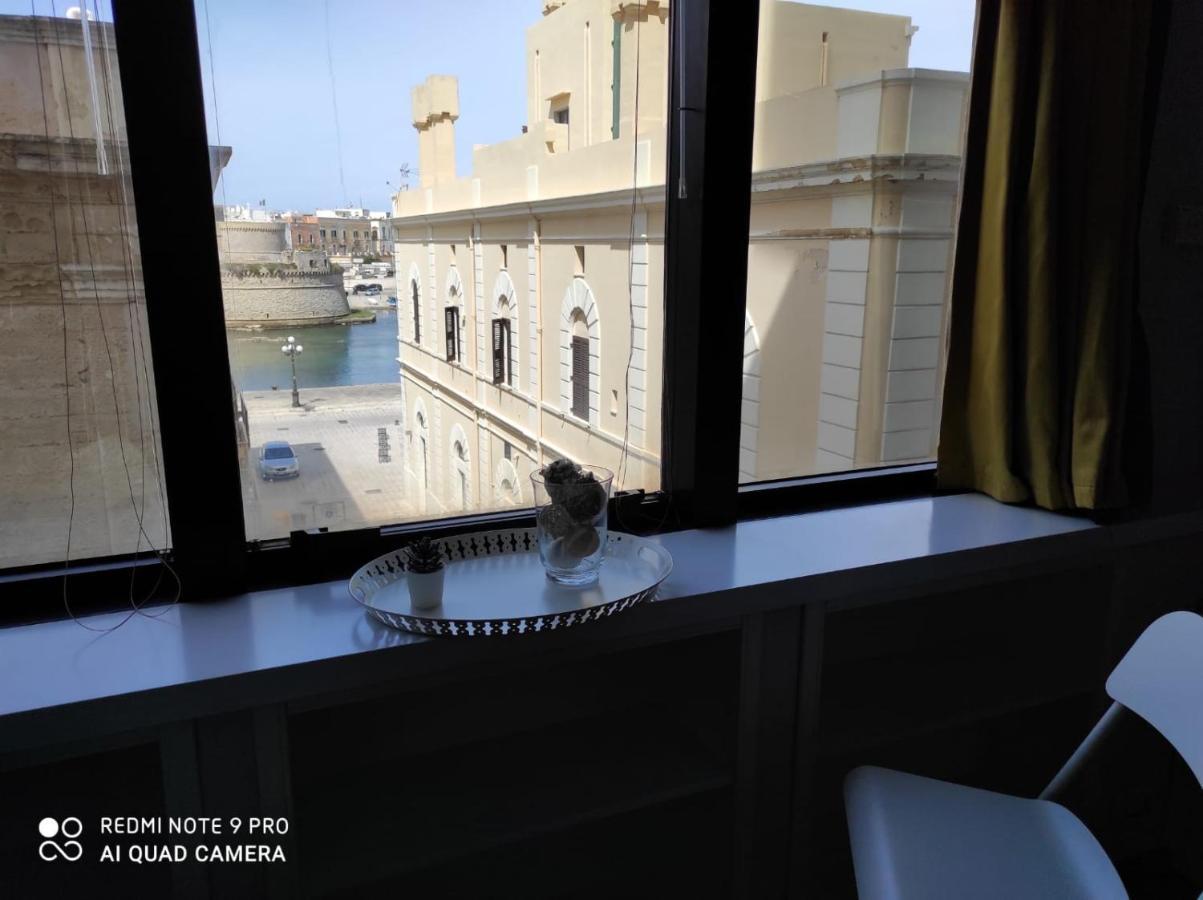 B&B Rivellino Gallipoli Exterior photo