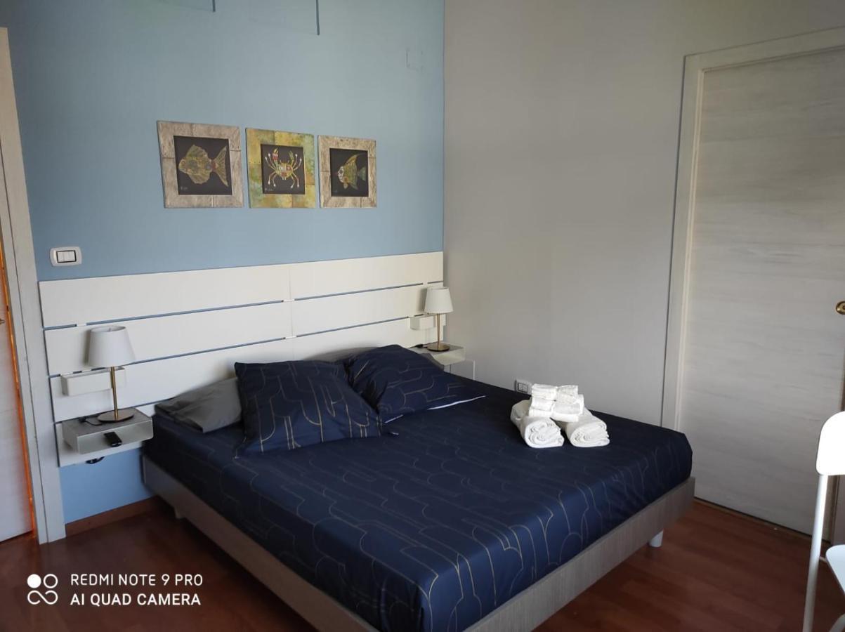 B&B Rivellino Gallipoli Exterior photo