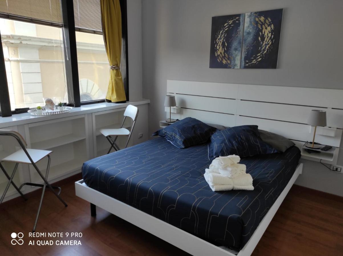 B&B Rivellino Gallipoli Exterior photo