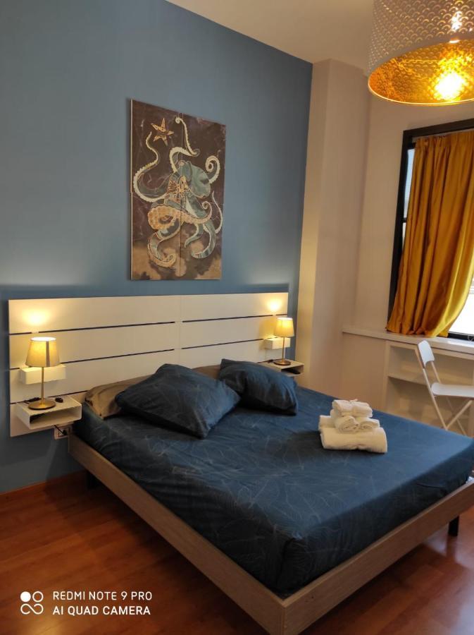 B&B Rivellino Gallipoli Exterior photo