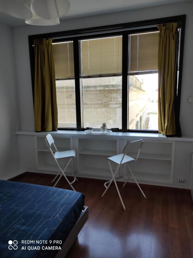 B&B Rivellino Gallipoli Exterior photo