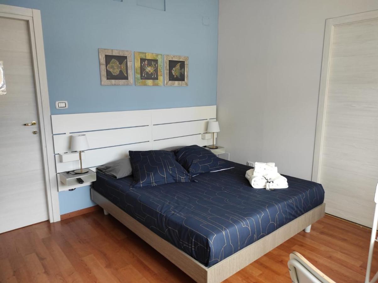 B&B Rivellino Gallipoli Exterior photo