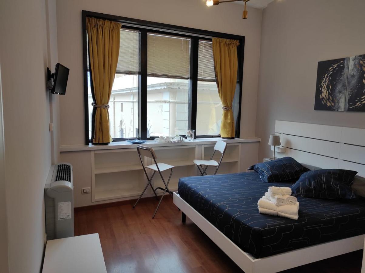 B&B Rivellino Gallipoli Exterior photo