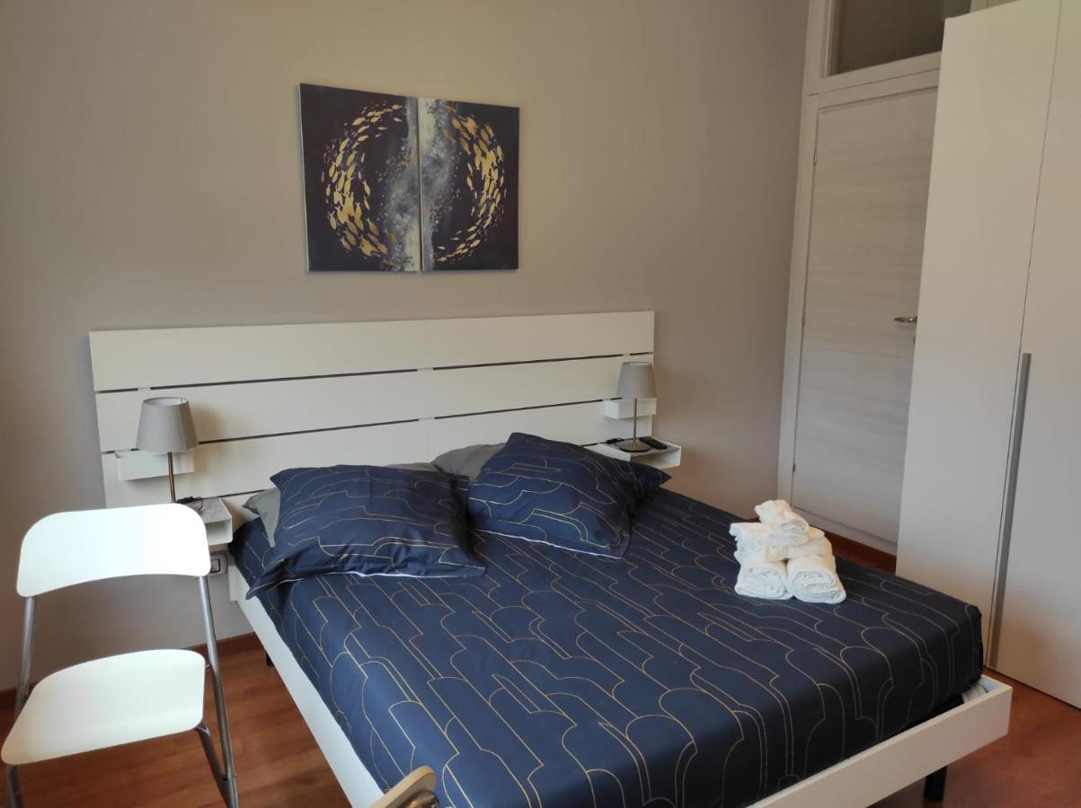 B&B Rivellino Gallipoli Exterior photo
