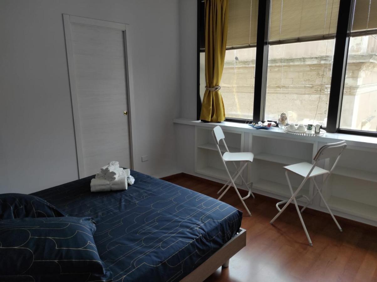 B&B Rivellino Gallipoli Exterior photo