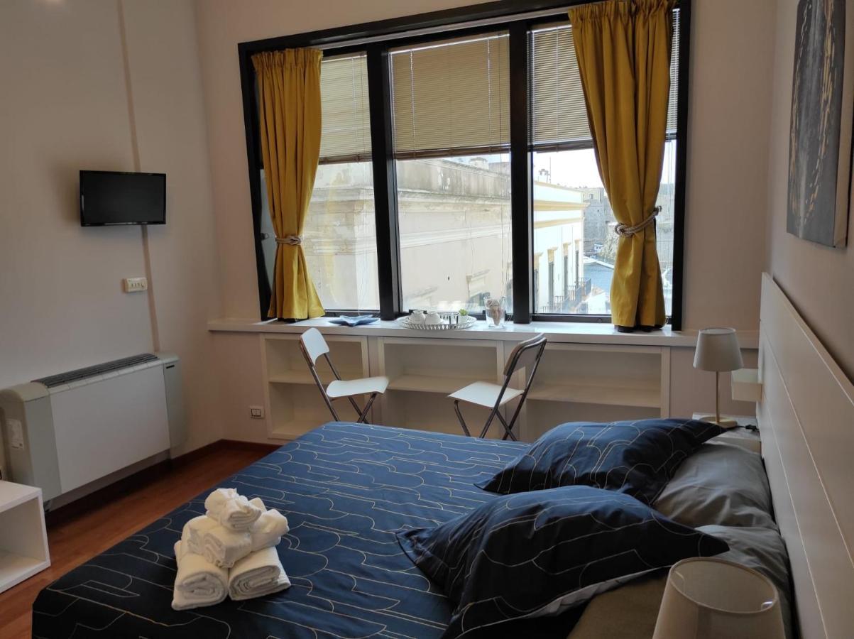 B&B Rivellino Gallipoli Exterior photo
